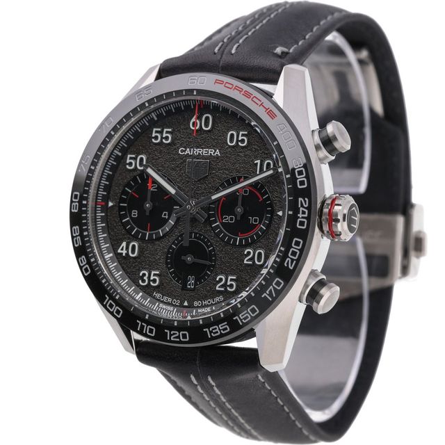 Tag Heuer Carrera CBN2A1F.FC6492 Image 6